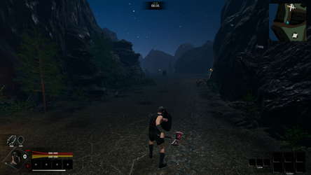 Ka: Keepers & Assassins screenshot 3