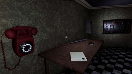 Echoes of Madness screenshot 5