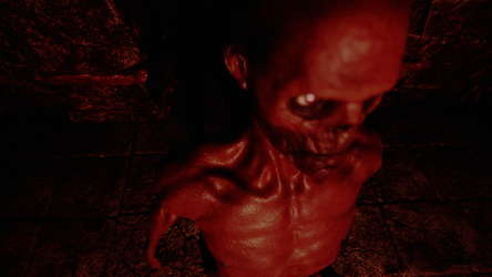 Sancta screenshot 6