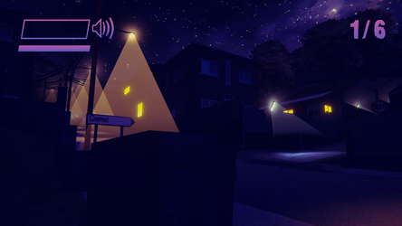 RoadKill screenshot 1