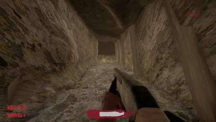 Zagan Must Be Rescued screenshot 7