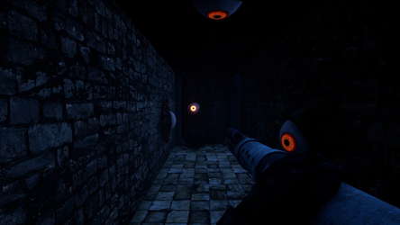 Midnight Mayhem screenshot 4