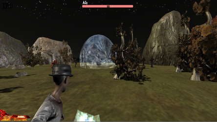 Entities screenshot 4