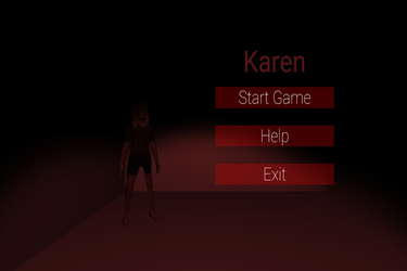 Karen screenshot 1