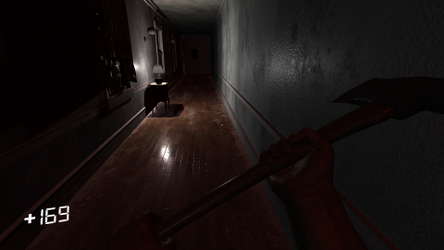 Secret House | 秘密房间 | 秘密の部屋 screenshot 6