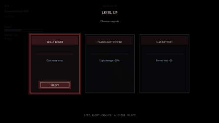The End screenshot 5