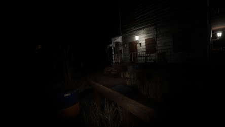 Deep Sleep: The Beggining screenshot 2