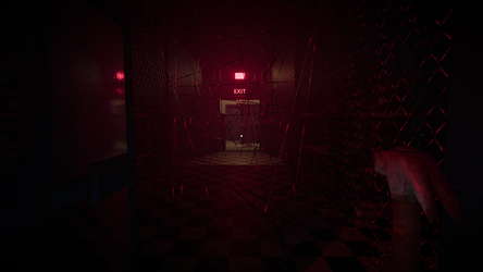 Ad Infernum screenshot 2
