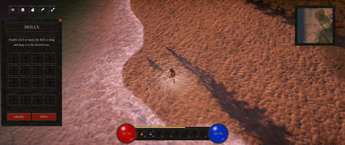 Journey's Land screenshot 11