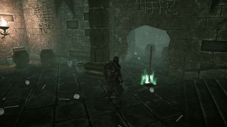Tyrant's Realm screenshot 6