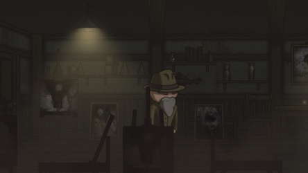 Lonepath screenshot 7