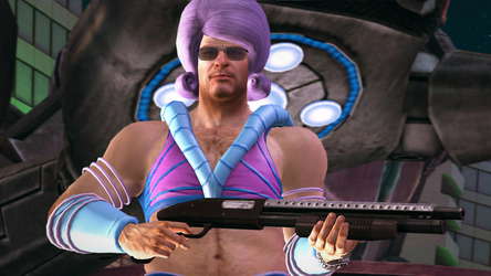 Dead Rising 2: Off the Record screenshot 12
