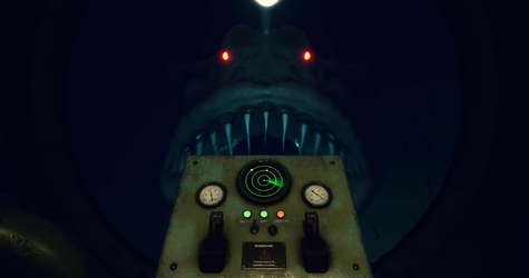 Ocean Pressure screenshot 2
