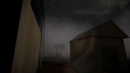 Bernie’s Nightmare screenshot 8