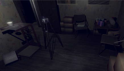 iREC screenshot 1