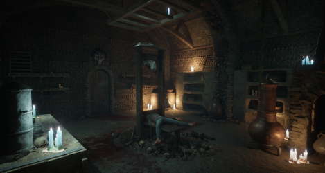 Death Relives screenshot 6