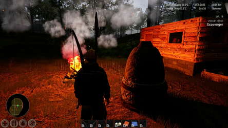 Territory screenshot 7