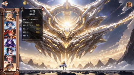 逝去之物 Passenger:Gone screenshot 7