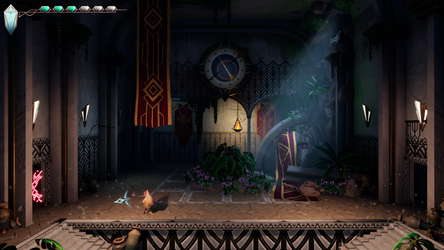 Born to Rise screenshot 6