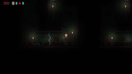 The other side: My own horror screenshot 8