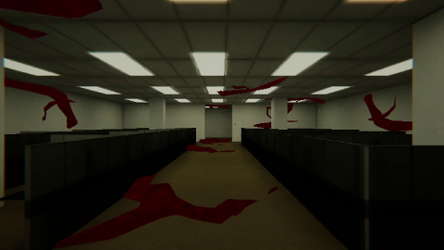 Hyakki Yako: OH&S screenshot 1