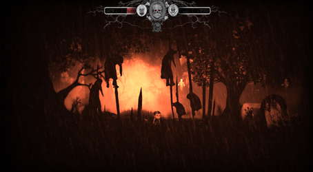 Dream Alone screenshot 8