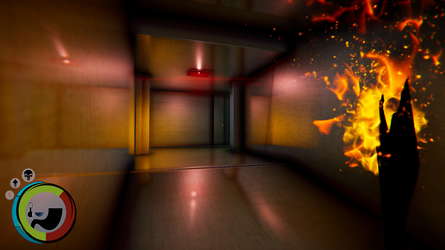 Wrong Landing screenshot 7