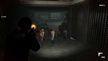 Borderwatch: Dark Armada screenshot 6