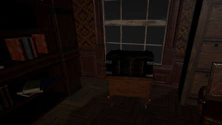 The Beast of Stormy Forest screenshot 5