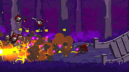 Watcher Chronicles screenshot 9