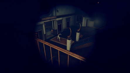 Crimson Hotel screenshot 3