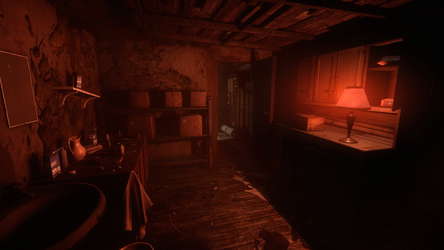 The Alien Cube screenshot 9
