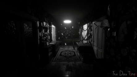 The Dark Tones: Loss screenshot 4