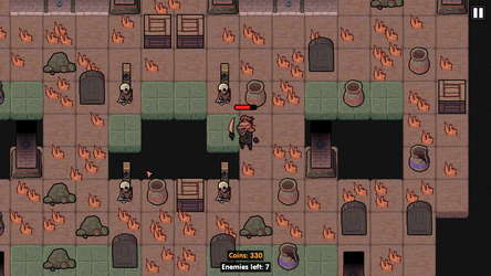 Grot Slasher screenshot 6