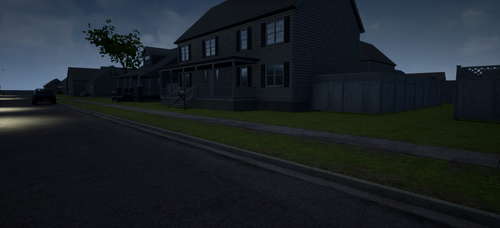 Delivering Letters screenshot 12