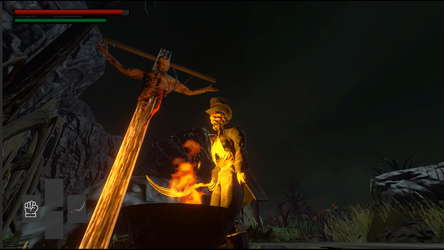 Hell Heroes screenshot 8
