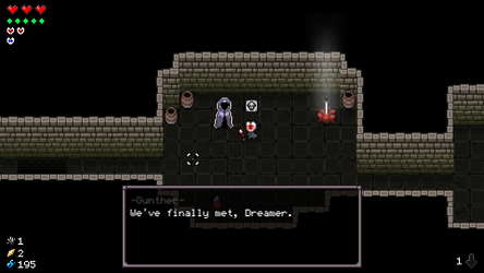 Stillborn Slayer screenshot 4