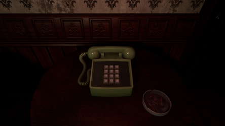 Chores in the Night screenshot 4