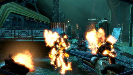 BioShock™ 2 Remastered screenshot 6