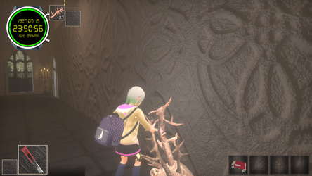 600Seconds ~The Deep Church~ screenshot 13