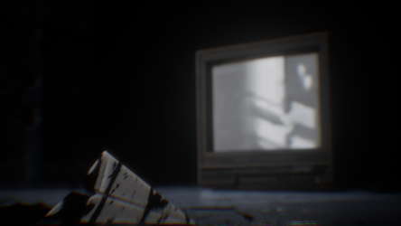 Lost Hope: Backrooms screenshot 15