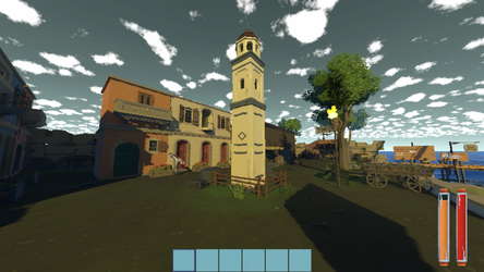Silent Fleet screenshot 8