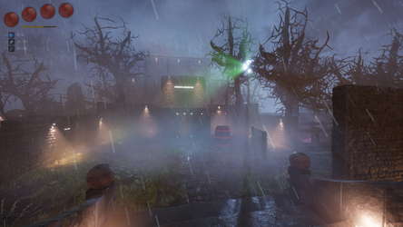 Limerick: Cadence Mansion screenshot 4