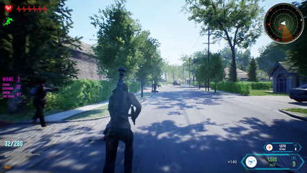 Famished zombies:  Decisive extermination screenshot 7