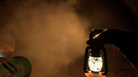 CHAIN SAW screenshot 2