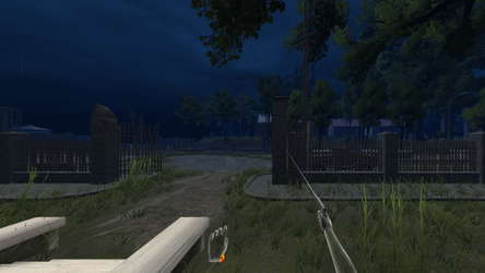 Don't Die screenshot 6