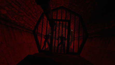 Mortui: Outbreak Secrets screenshot 9