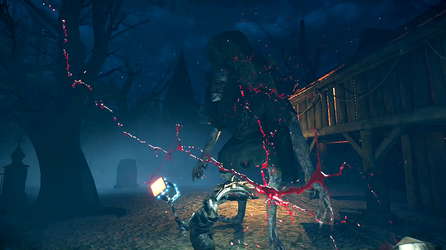 Sinderfury screenshot 7