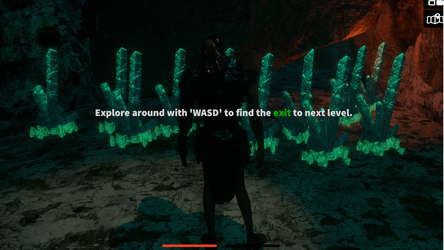Hush Hush - Unlimited Survival Horror screenshot 7