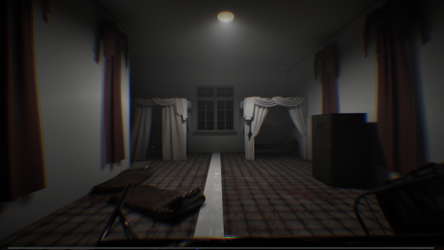 ELYSIUM : Blue Den Mansion screenshot 7